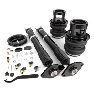 Nissan Z Air Suspension Kit - Rear - Air Lift - Air Lift 76510 - `23-`25 Nissan Z Air Suspension Kit - Rear - Air Lift - Air Lift 76510 - `23-`25